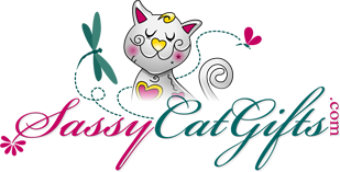 SASSY CATS FIGUIRINE - 56% OFF SALE - Limited Stock